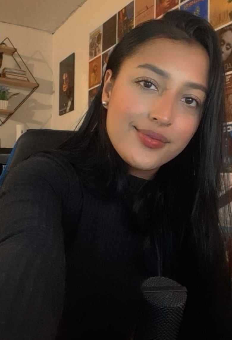 Geraldine Moncada